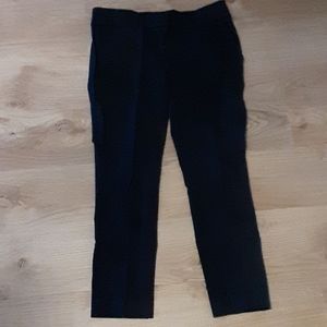 Loft Modern Skinny Ankle Dress Pants